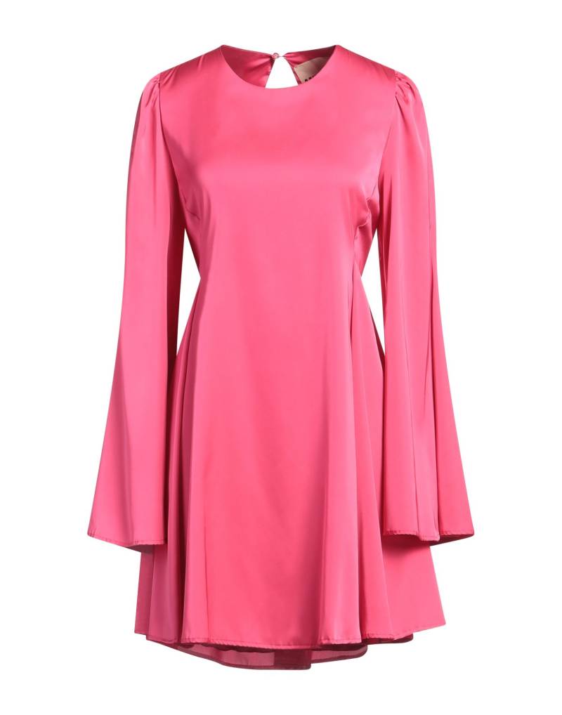 ANIYE BY Mini-kleid Damen Magenta von ANIYE BY