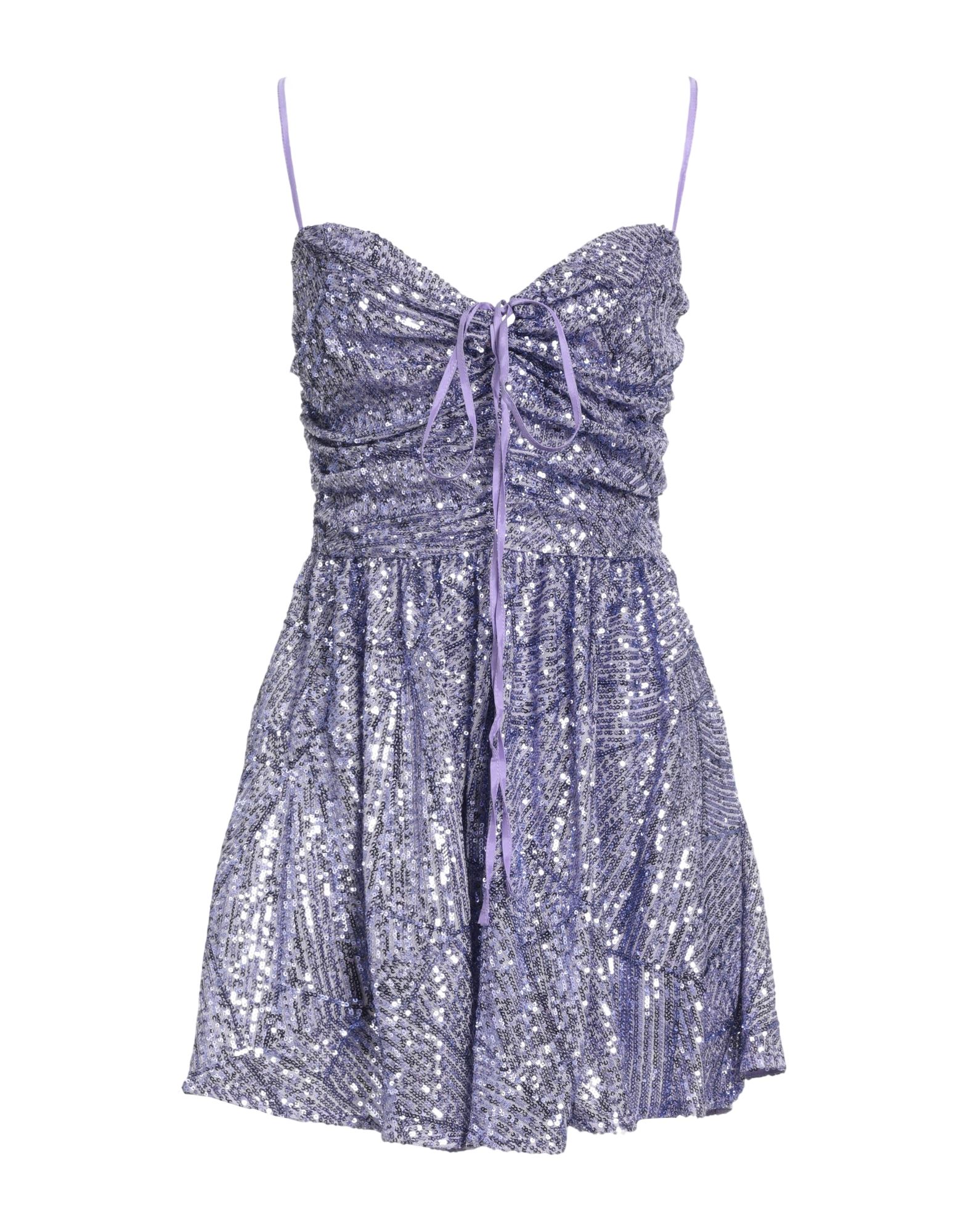 ANIYE BY Mini-kleid Damen Malve von ANIYE BY