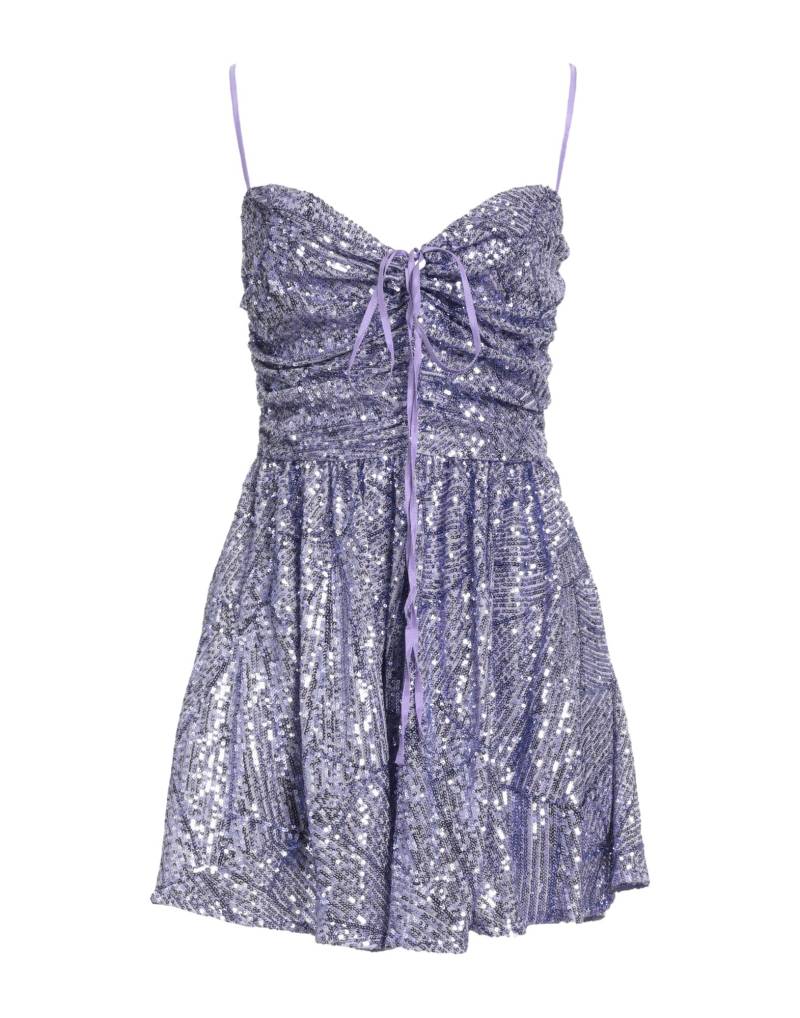 ANIYE BY Mini-kleid Damen Malve von ANIYE BY