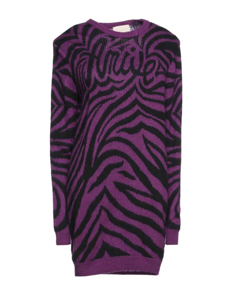 ANIYE BY Mini-kleid Damen Malve von ANIYE BY