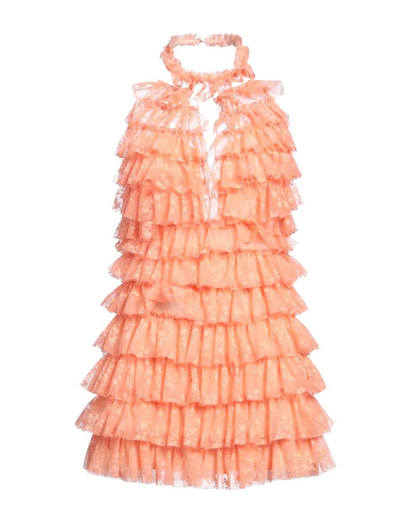 ANIYE BY Mini-kleid Damen Orange von ANIYE BY