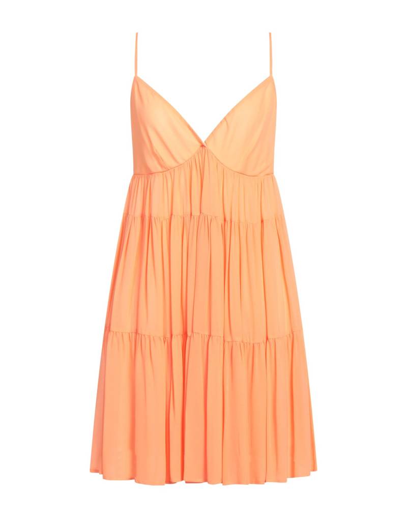 ANIYE BY Mini-kleid Damen Orange von ANIYE BY