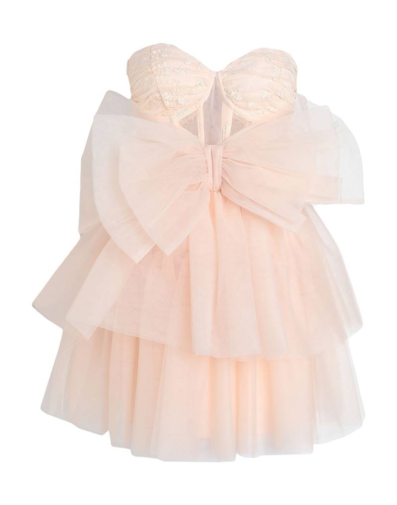 ANIYE BY Mini-kleid Damen Pfirsich von ANIYE BY