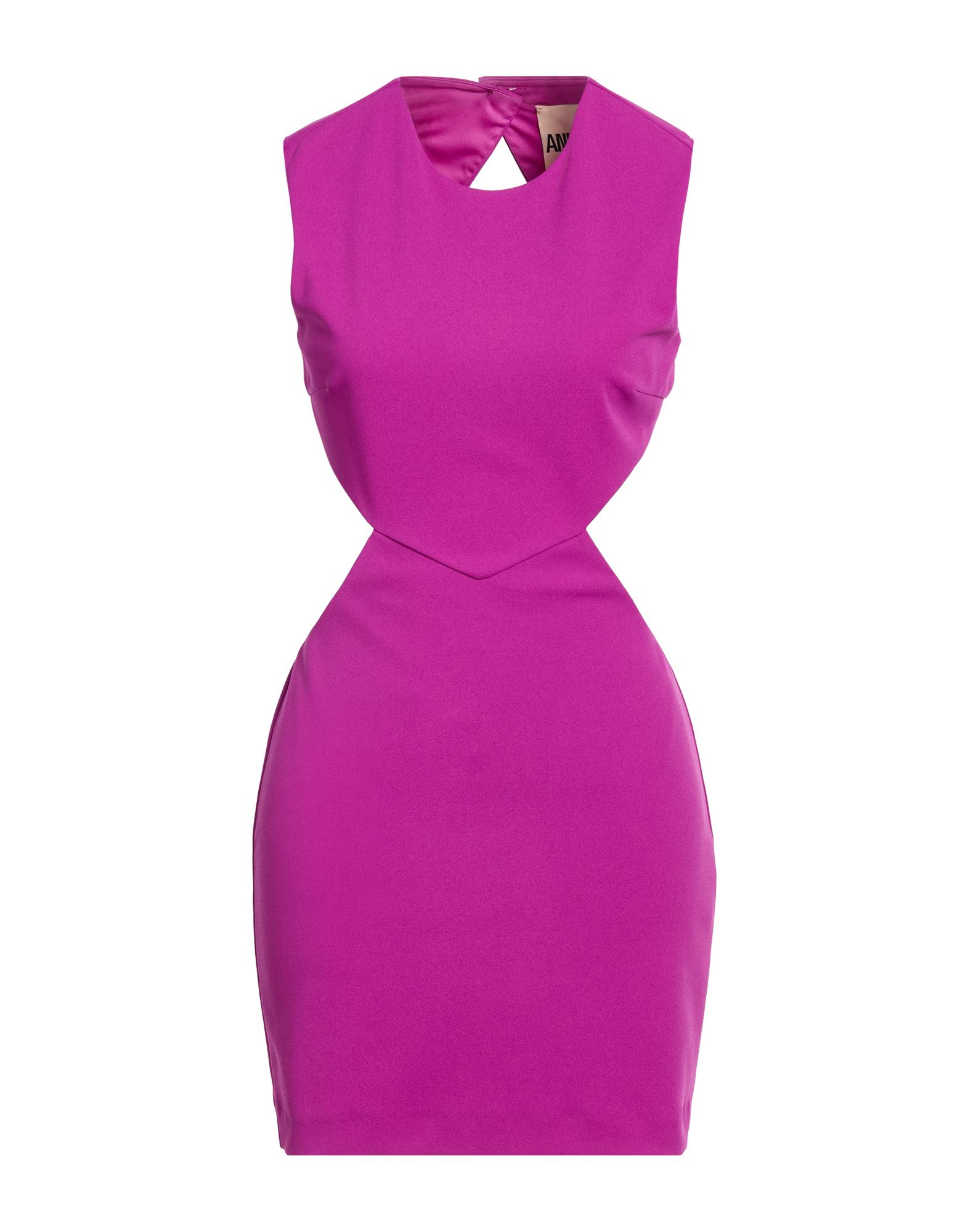 ANIYE BY Mini-kleid Damen Purpur von ANIYE BY