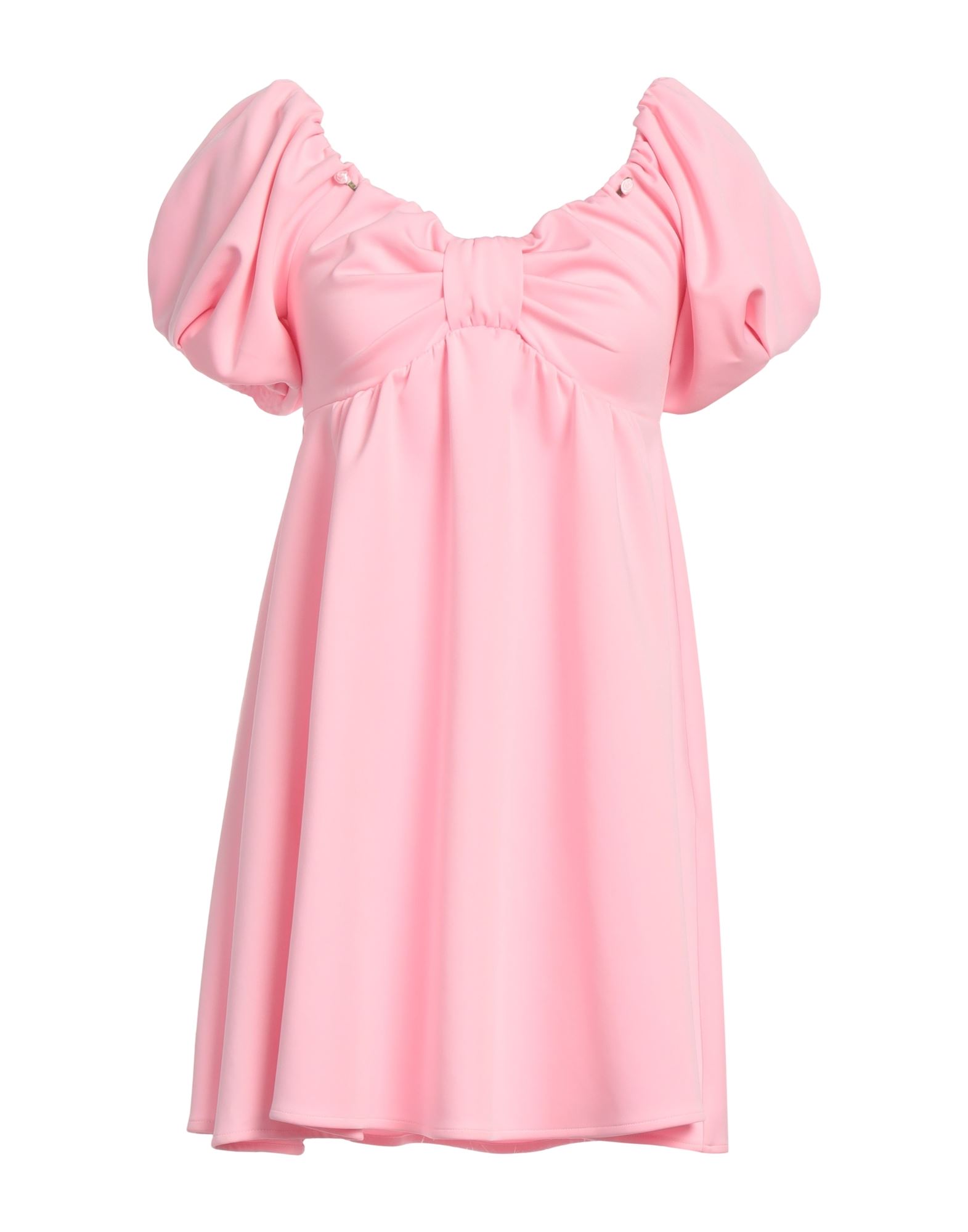 ANIYE BY Mini-kleid Damen Rosa von ANIYE BY