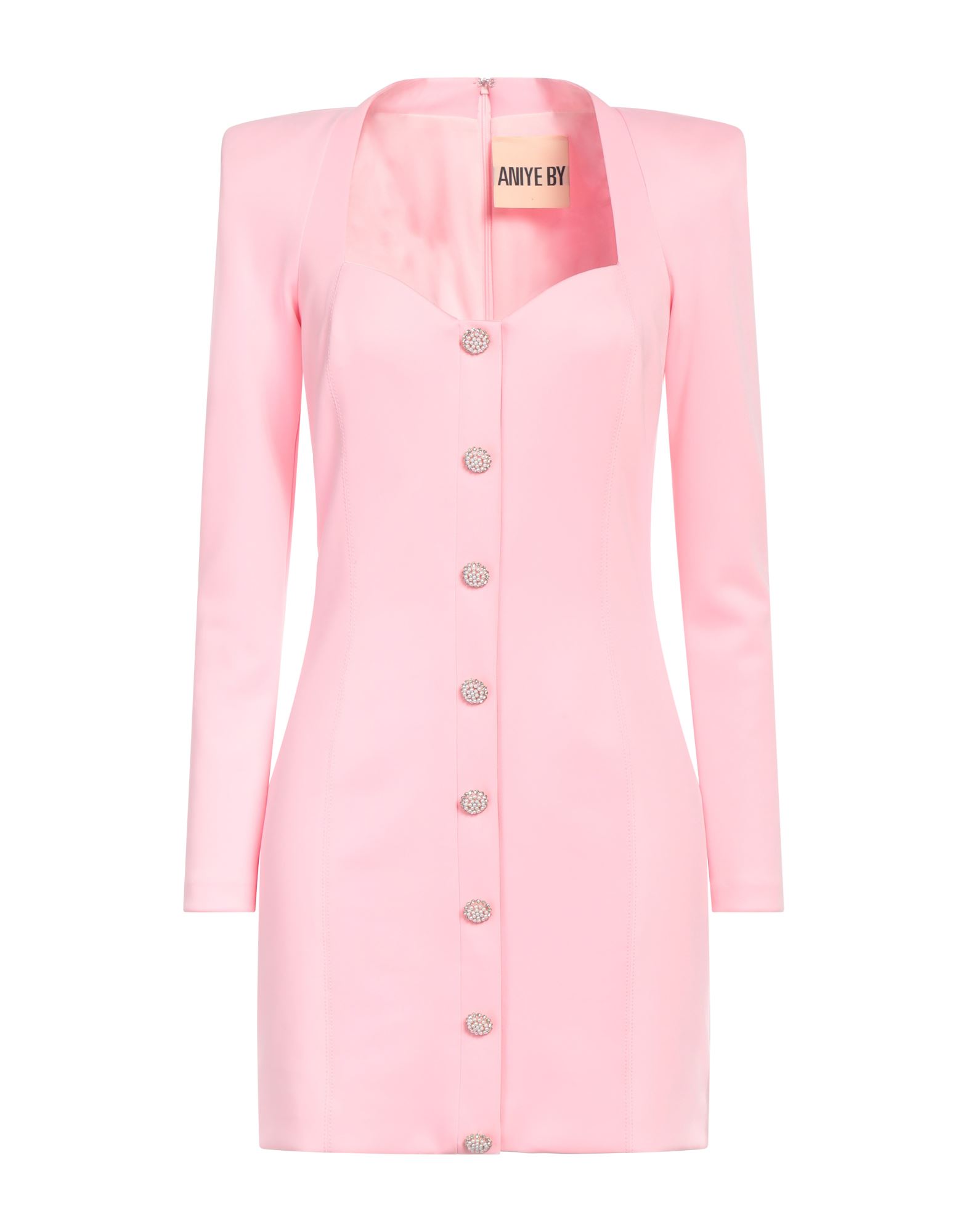 ANIYE BY Mini-kleid Damen Rosa von ANIYE BY