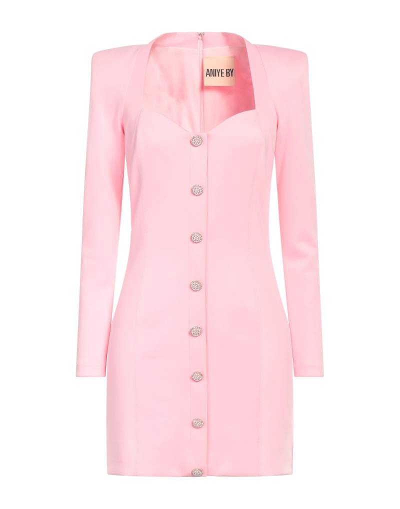 ANIYE BY Mini-kleid Damen Rosa von ANIYE BY