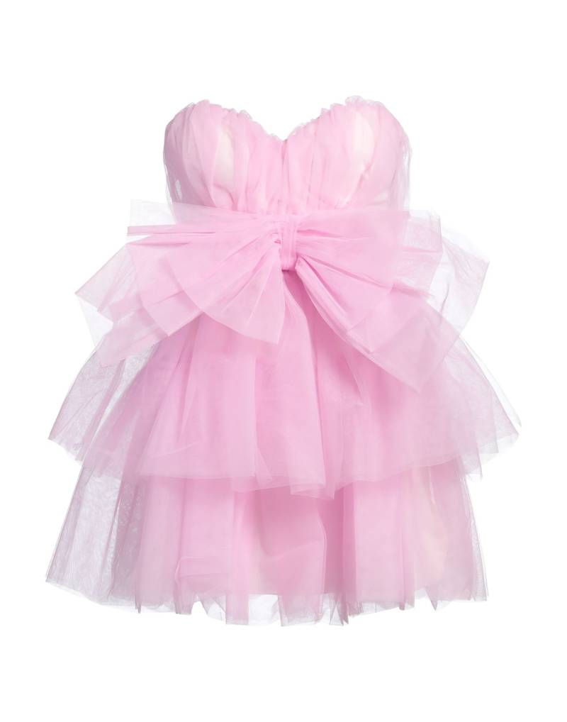 ANIYE BY Mini-kleid Damen Rosa von ANIYE BY