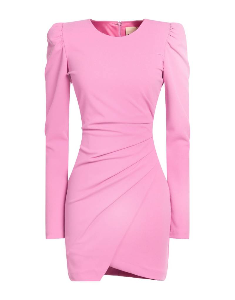 ANIYE BY Mini-kleid Damen Rosa von ANIYE BY