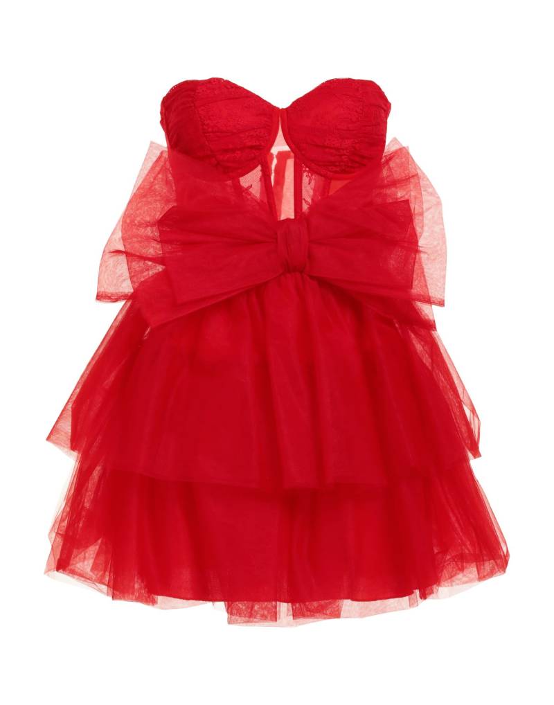 ANIYE BY Mini-kleid Damen Rot von ANIYE BY