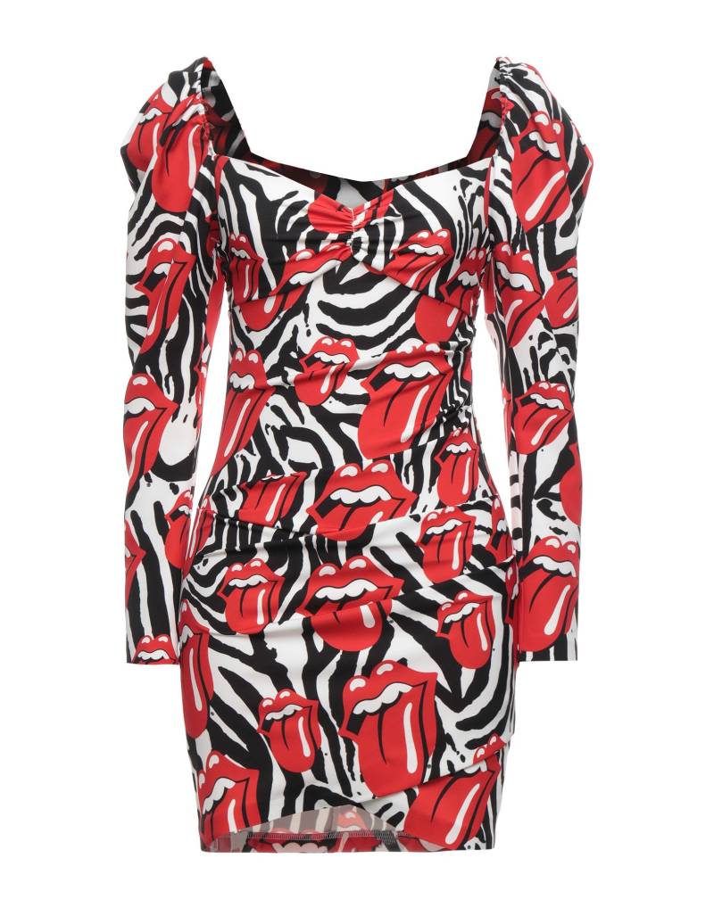 ANIYE BY Mini-kleid Damen Rot von ANIYE BY