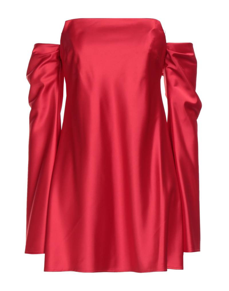 ANIYE BY Mini-kleid Damen Rot von ANIYE BY
