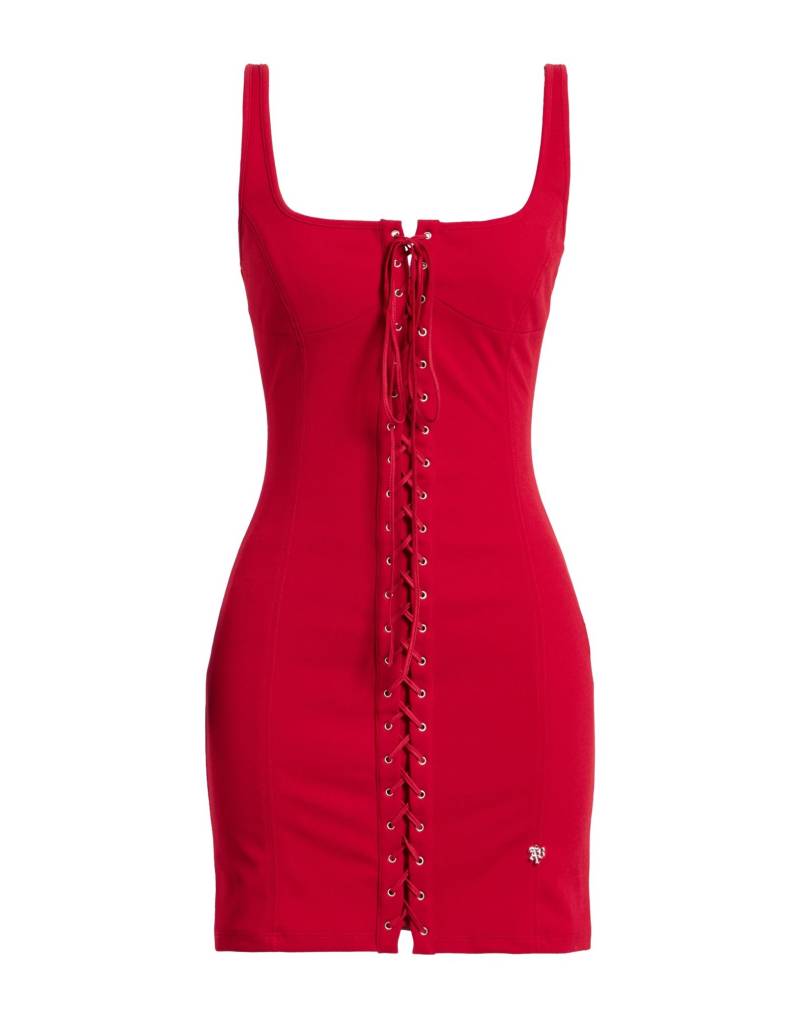 ANIYE BY Mini-kleid Damen Rot von ANIYE BY