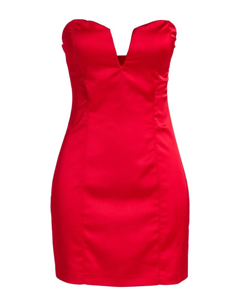 ANIYE BY Mini-kleid Damen Rot von ANIYE BY