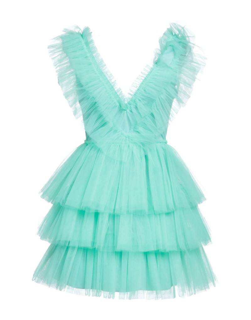 ANIYE BY Mini-kleid Damen Säuregrün von ANIYE BY