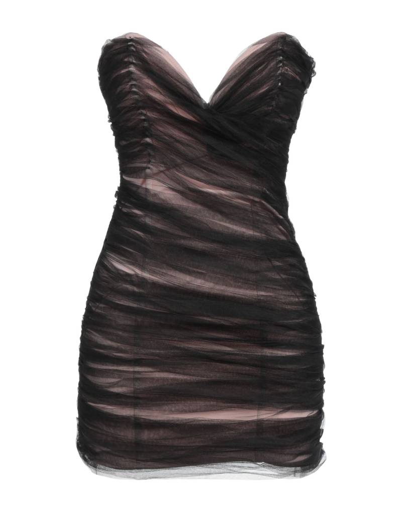 ANIYE BY Mini-kleid Damen Schwarz von ANIYE BY