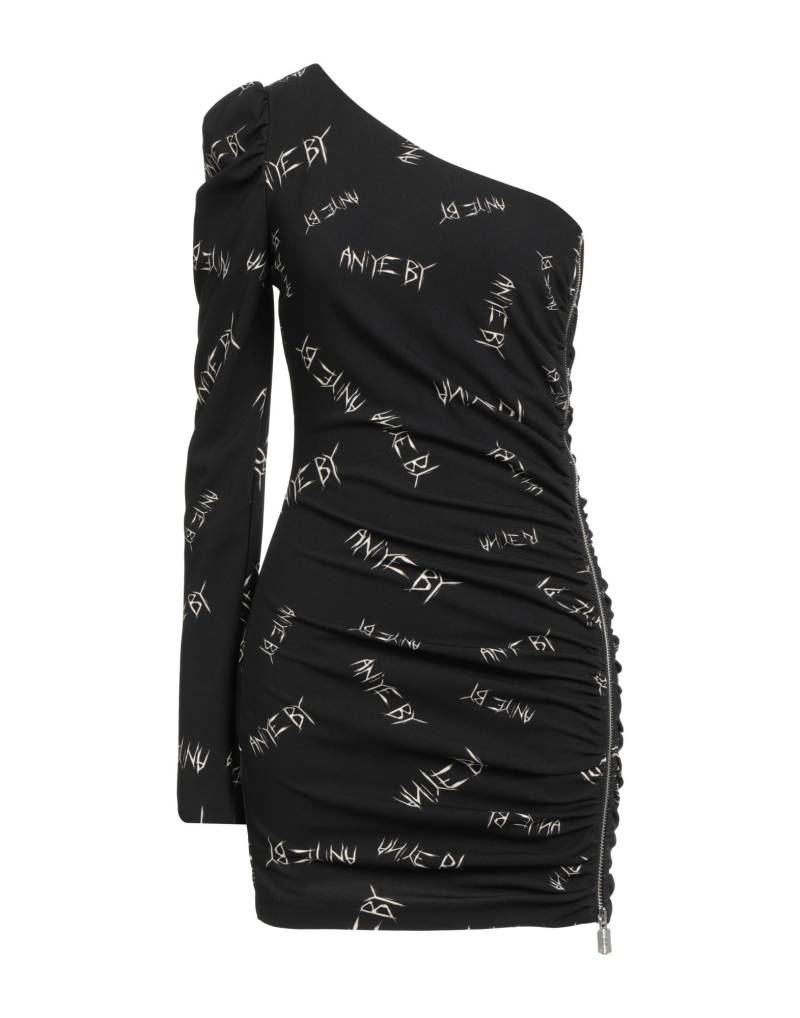 ANIYE BY Mini-kleid Damen Schwarz von ANIYE BY