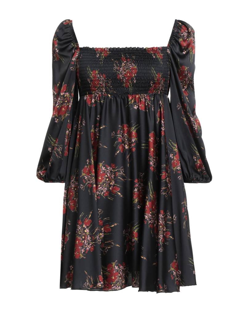 ANIYE BY Mini-kleid Damen Schwarz von ANIYE BY