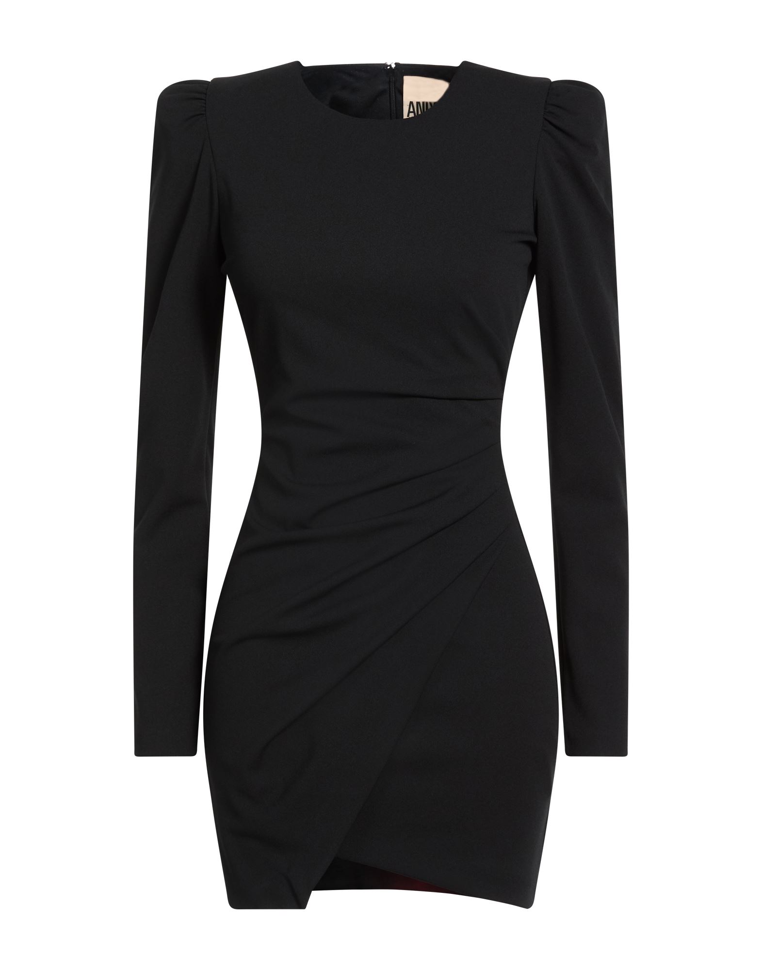 ANIYE BY Mini-kleid Damen Schwarz von ANIYE BY