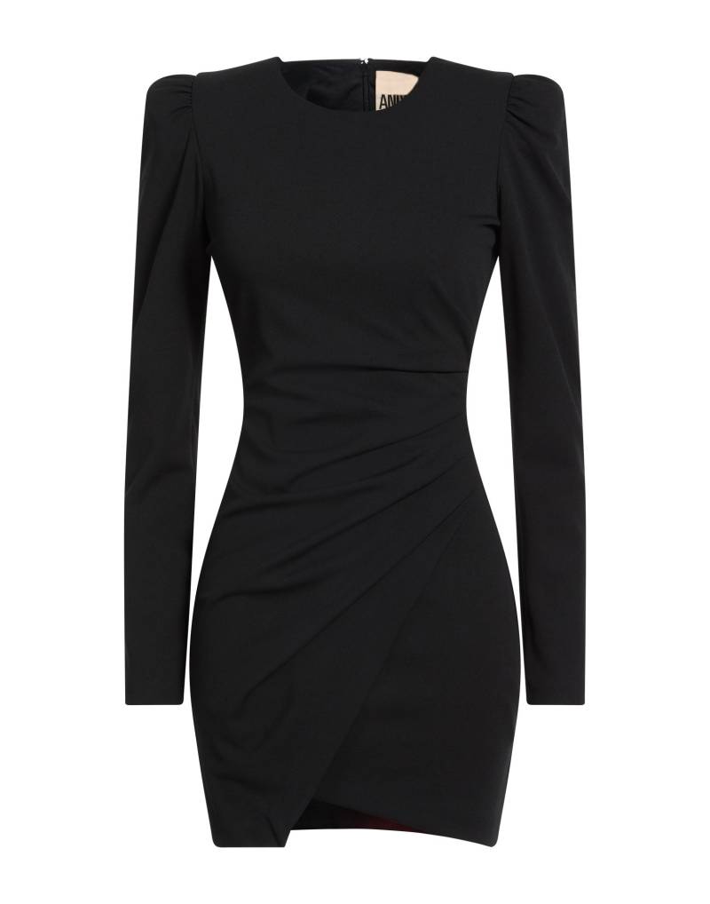 ANIYE BY Mini-kleid Damen Schwarz von ANIYE BY
