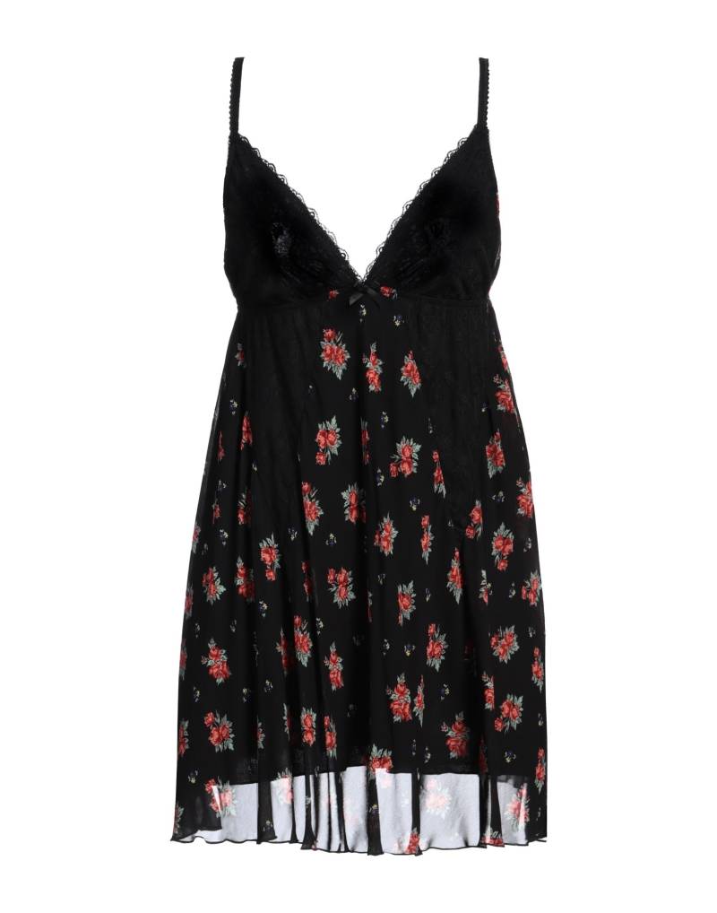 ANIYE BY Mini-kleid Damen Schwarz von ANIYE BY