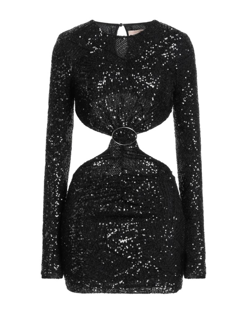 ANIYE BY Mini-kleid Damen Schwarz von ANIYE BY