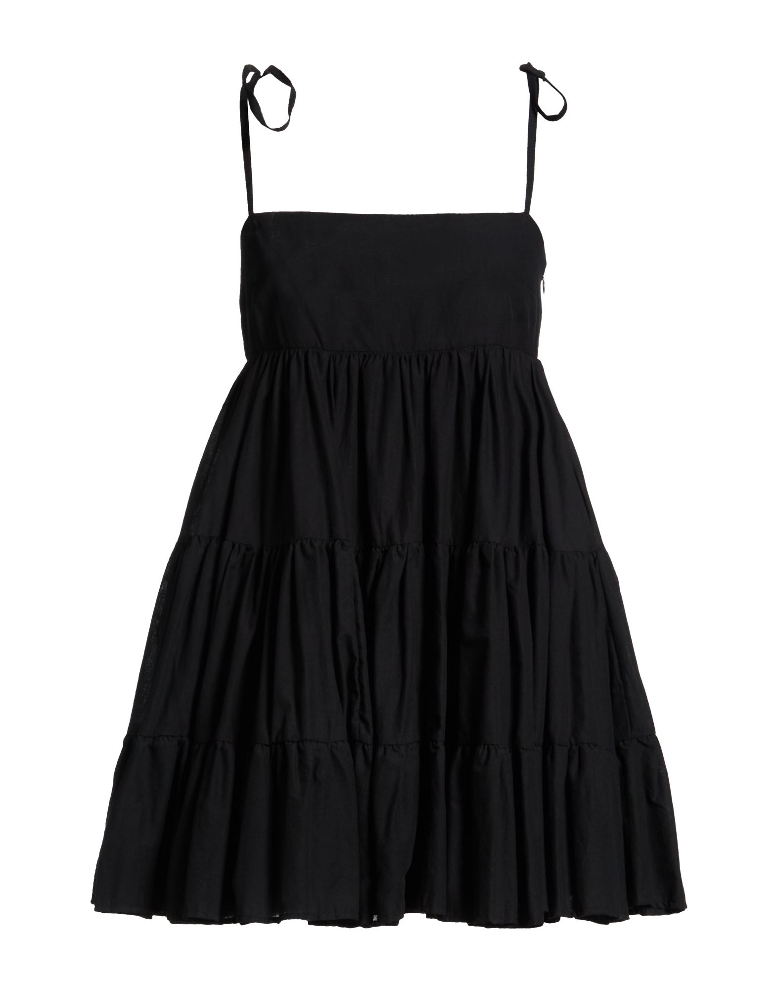 ANIYE BY Mini-kleid Damen Schwarz von ANIYE BY