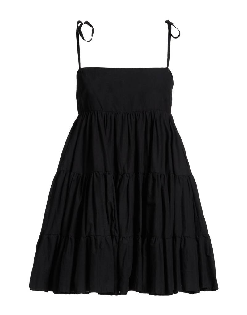 ANIYE BY Mini-kleid Damen Schwarz von ANIYE BY