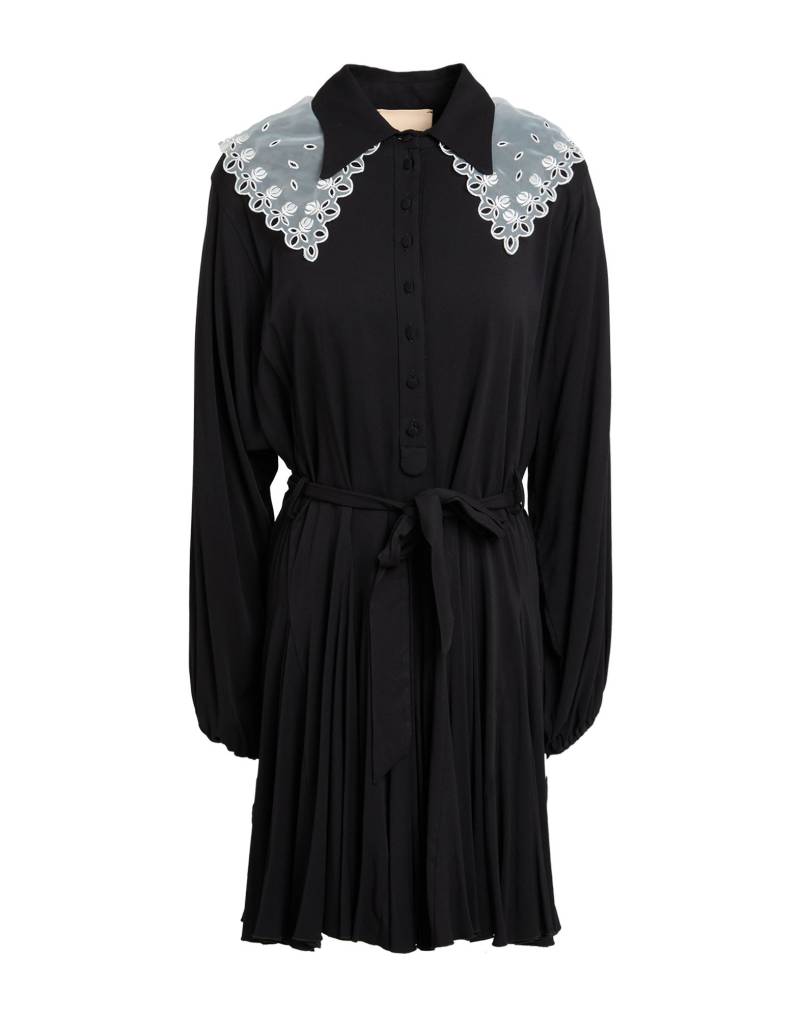 ANIYE BY Mini-kleid Damen Schwarz von ANIYE BY