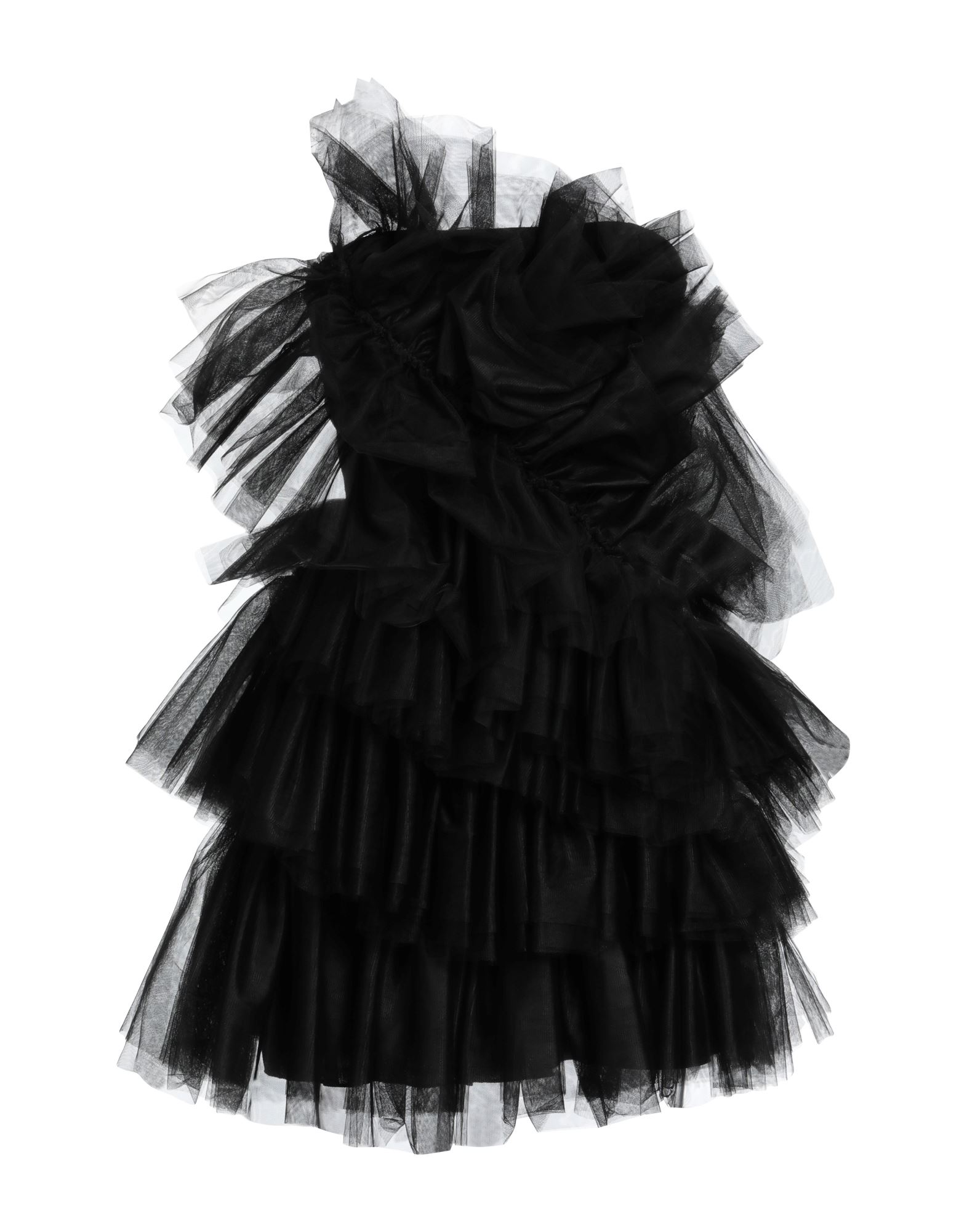 ANIYE BY Mini-kleid Damen Schwarz von ANIYE BY