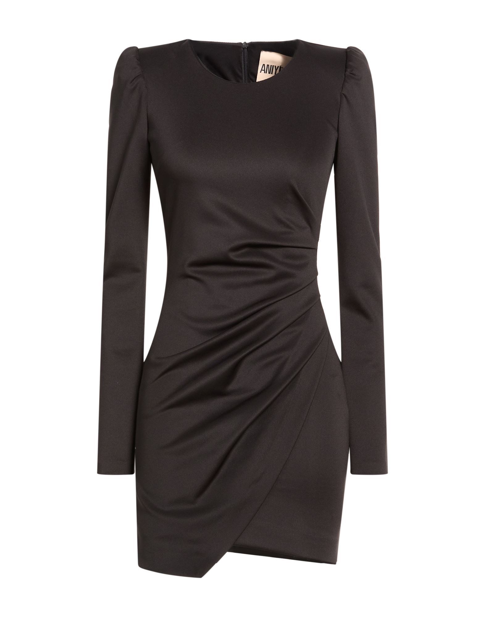 ANIYE BY Mini-kleid Damen Schwarz von ANIYE BY