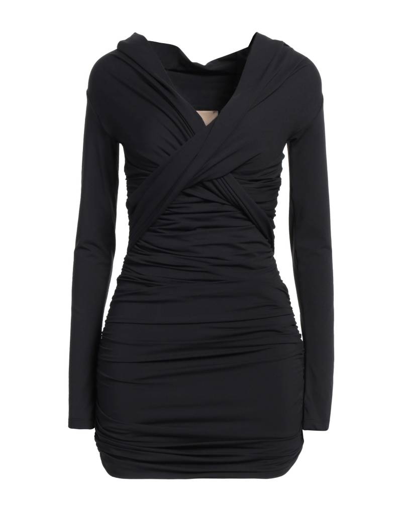 ANIYE BY Mini-kleid Damen Schwarz von ANIYE BY