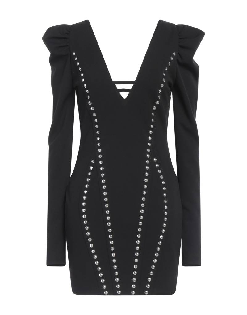 ANIYE BY Mini-kleid Damen Schwarz von ANIYE BY