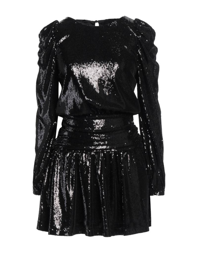 ANIYE BY Mini-kleid Damen Schwarz von ANIYE BY