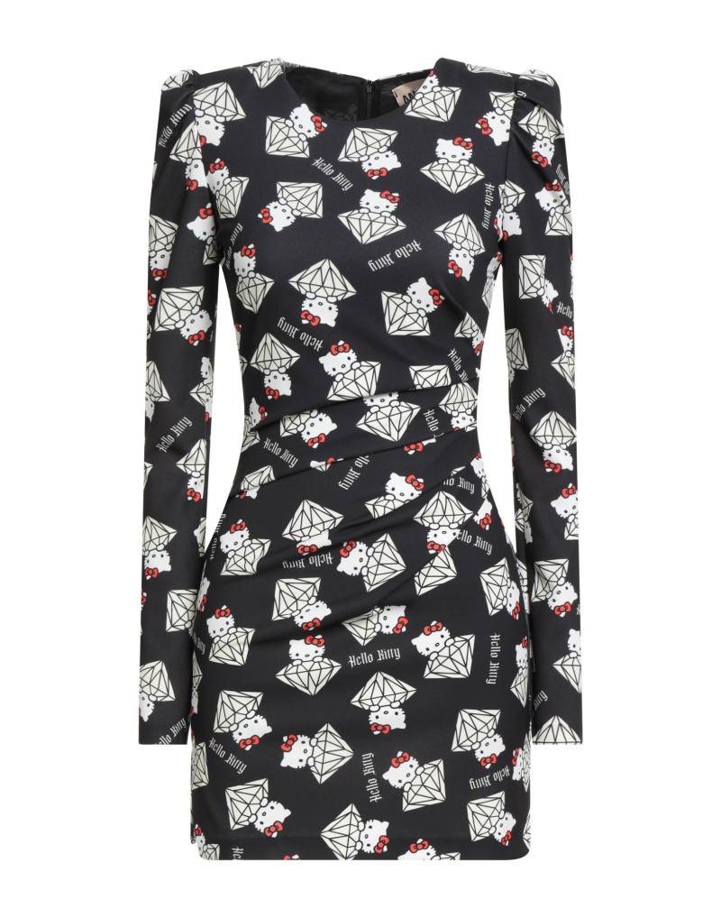ANIYE BY Mini-kleid Damen Schwarz von ANIYE BY