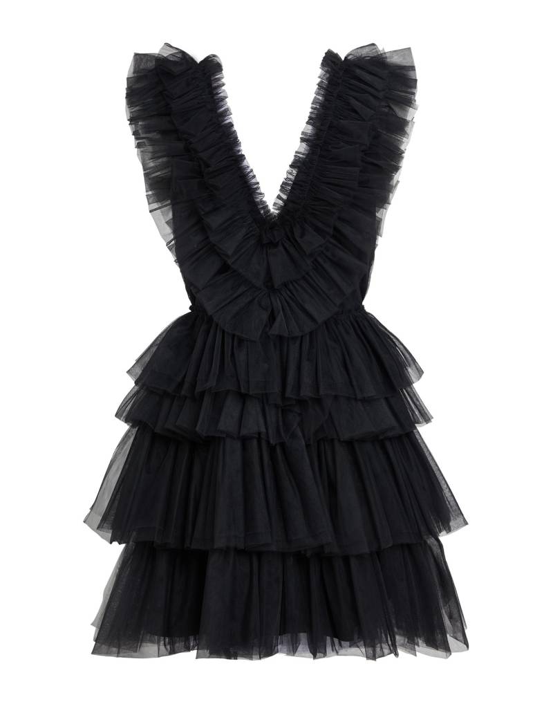 ANIYE BY Mini-kleid Damen Schwarz von ANIYE BY