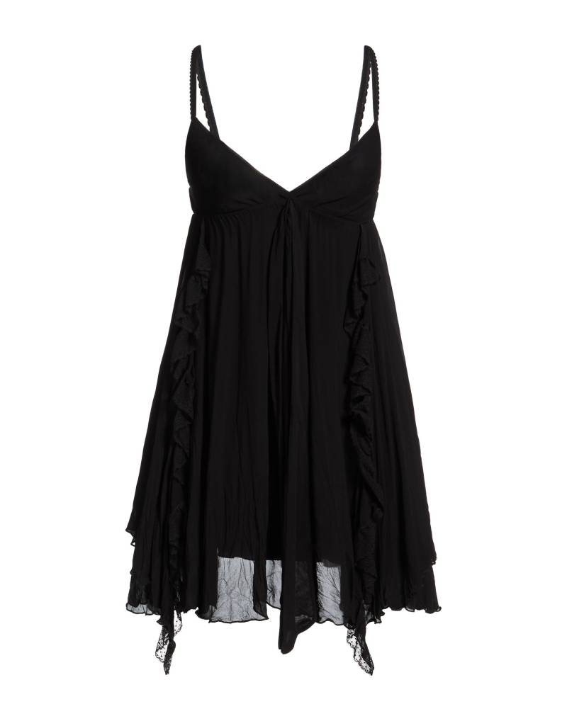 ANIYE BY Mini-kleid Damen Schwarz von ANIYE BY