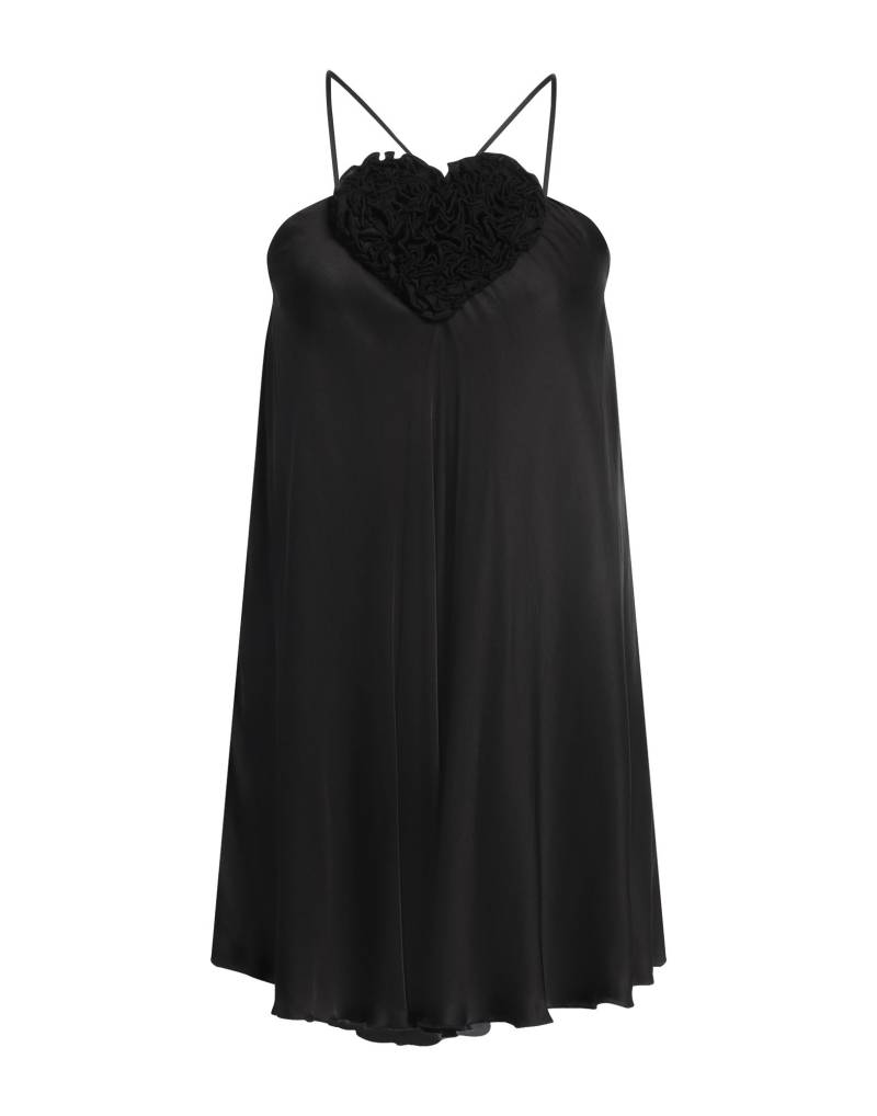 ANIYE BY Mini-kleid Damen Schwarz von ANIYE BY