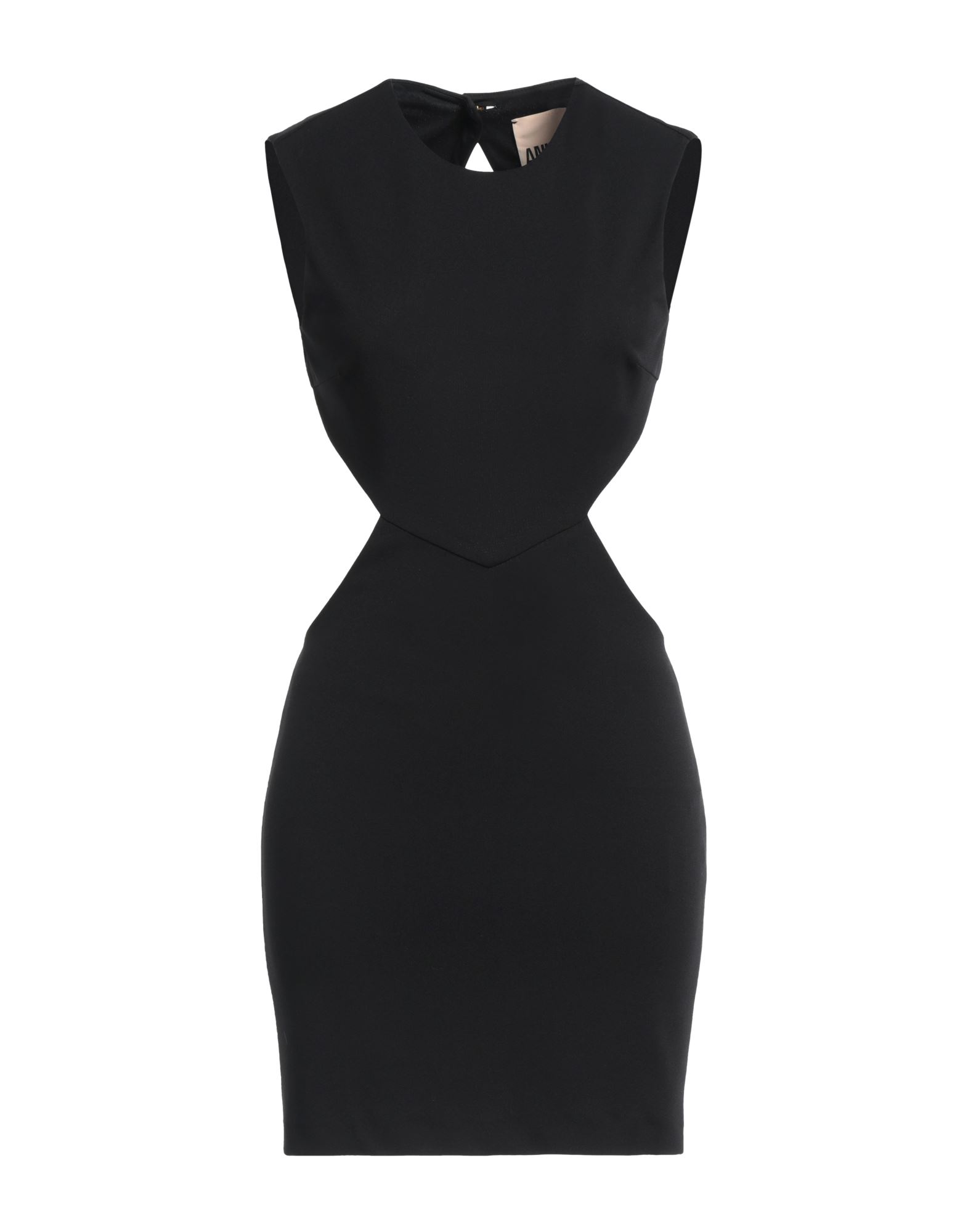 ANIYE BY Mini-kleid Damen Schwarz von ANIYE BY