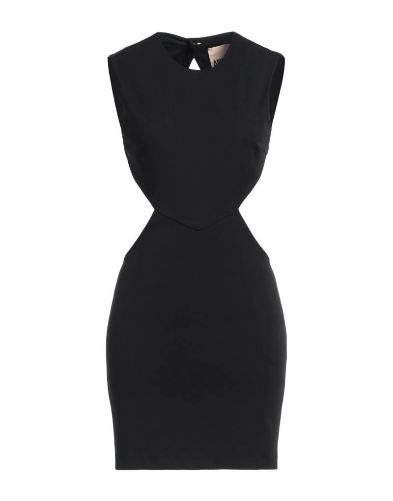 ANIYE BY Mini-kleid Damen Schwarz von ANIYE BY