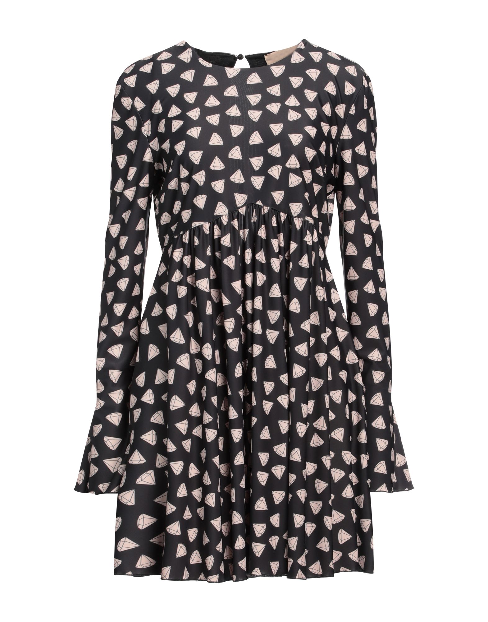 ANIYE BY Mini-kleid Damen Schwarz von ANIYE BY