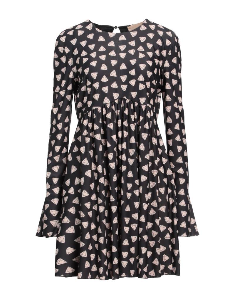 ANIYE BY Mini-kleid Damen Schwarz von ANIYE BY