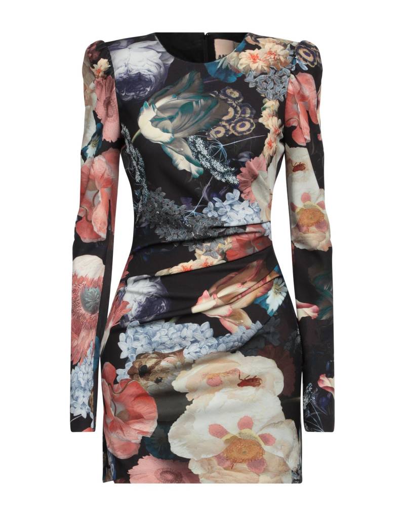 ANIYE BY Mini-kleid Damen Schwarz von ANIYE BY