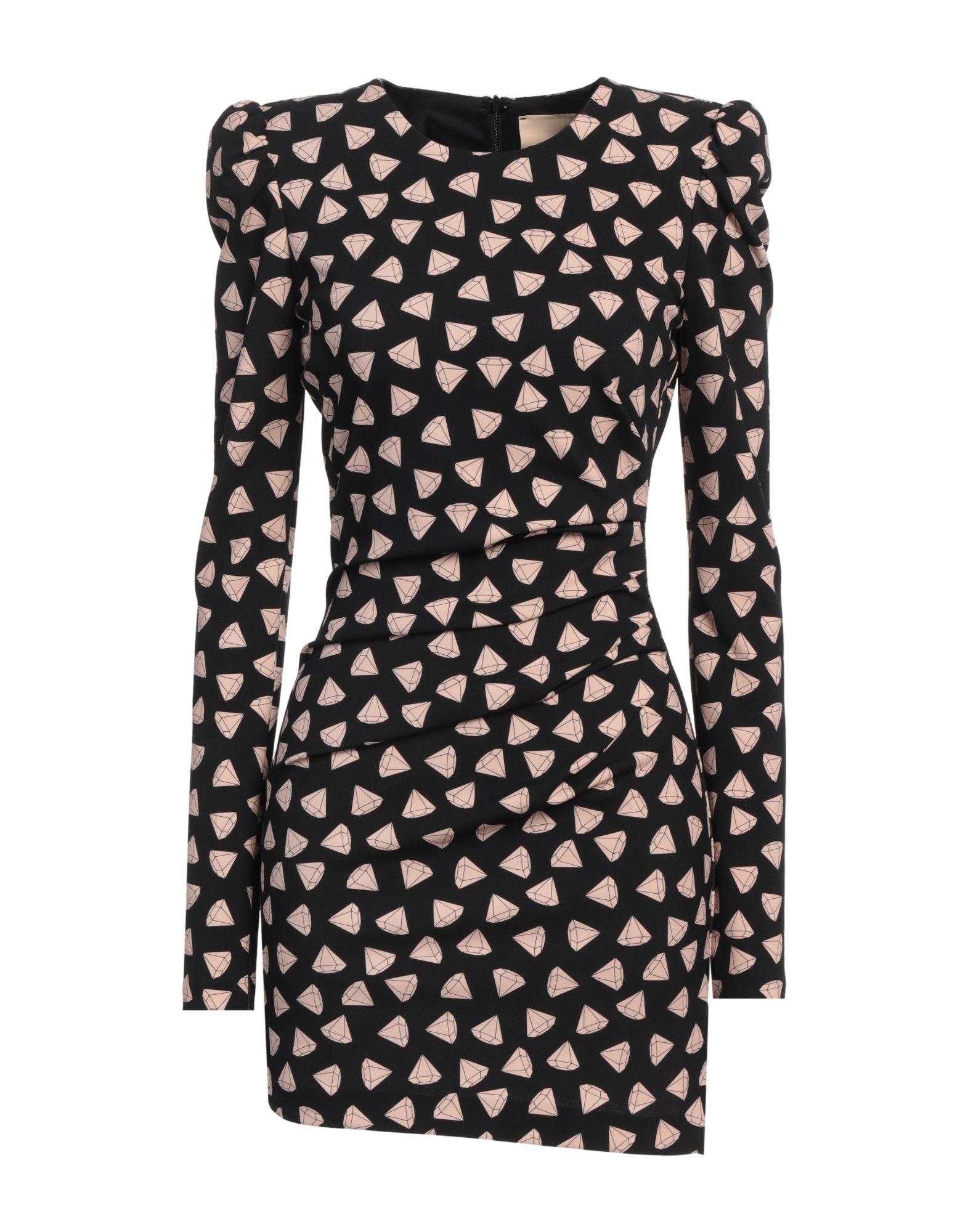 ANIYE BY Mini-kleid Damen Schwarz von ANIYE BY