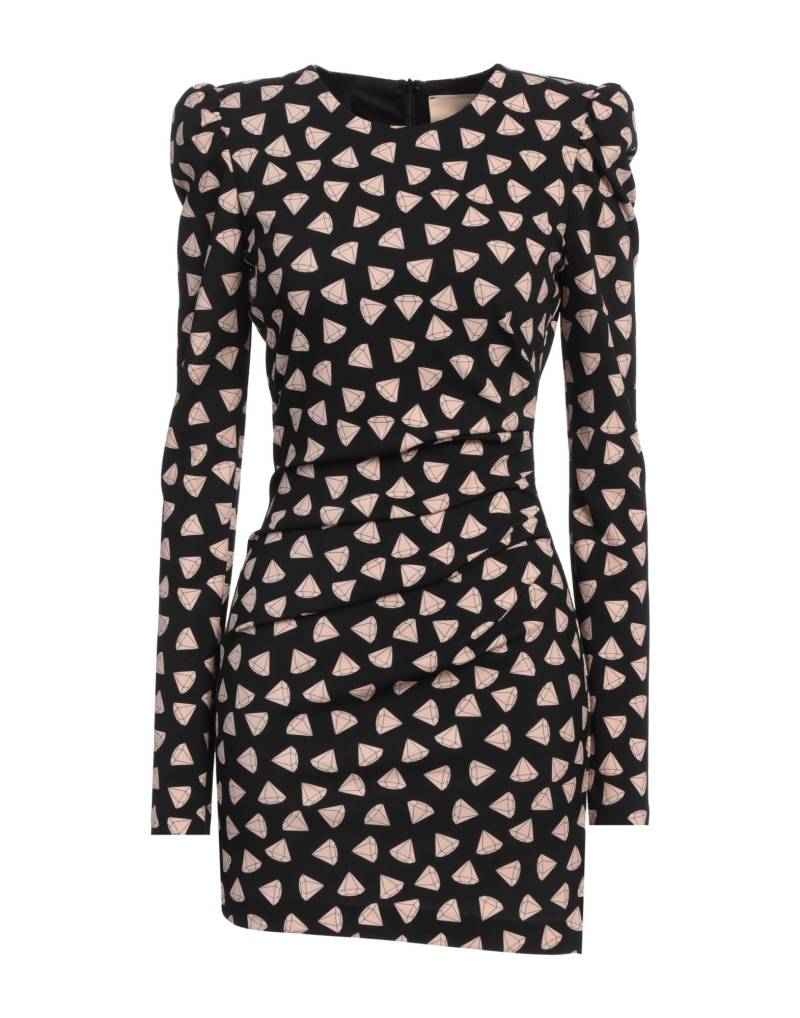 ANIYE BY Mini-kleid Damen Schwarz von ANIYE BY