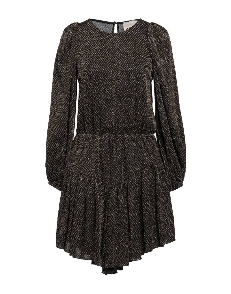 ANIYE BY Mini-kleid Damen Schwarz von ANIYE BY