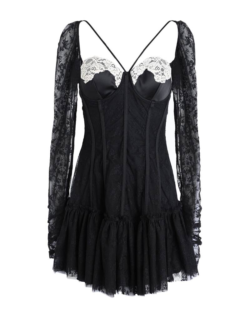 ANIYE BY Mini-kleid Damen Schwarz von ANIYE BY