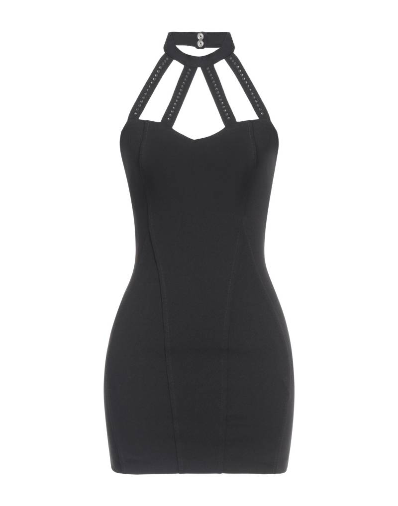 ANIYE BY Mini-kleid Damen Schwarz von ANIYE BY