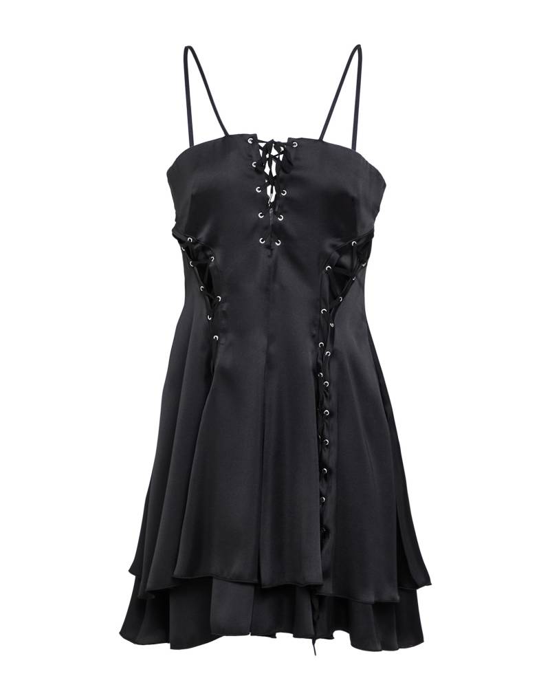 ANIYE BY Mini-kleid Damen Schwarz von ANIYE BY