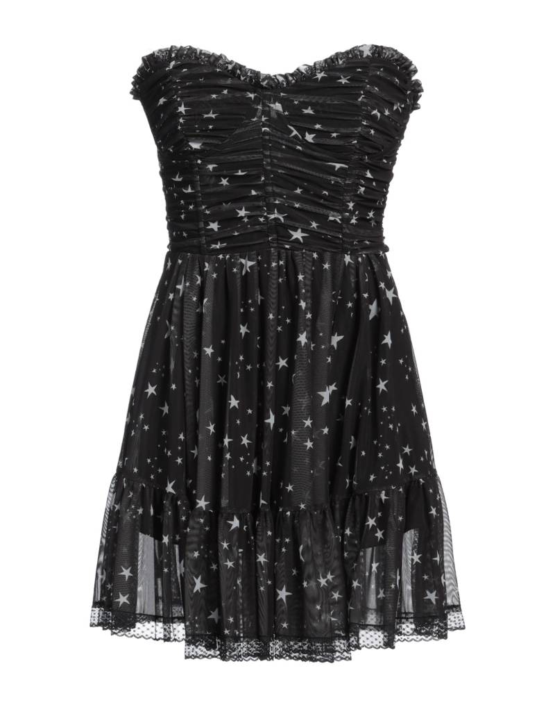 ANIYE BY Mini-kleid Damen Schwarz von ANIYE BY